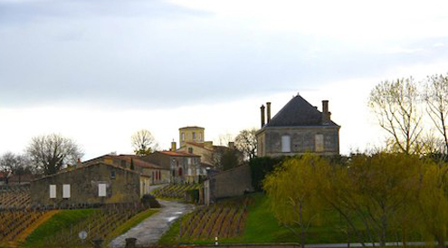 2009 bordeaux