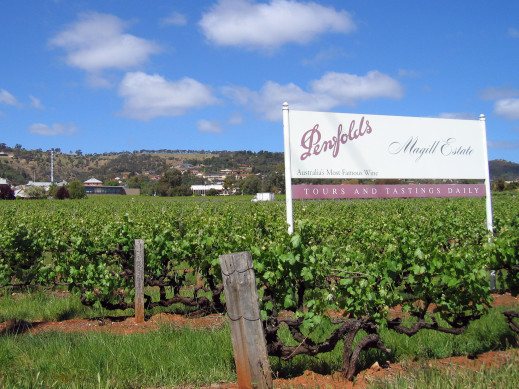 penfolds