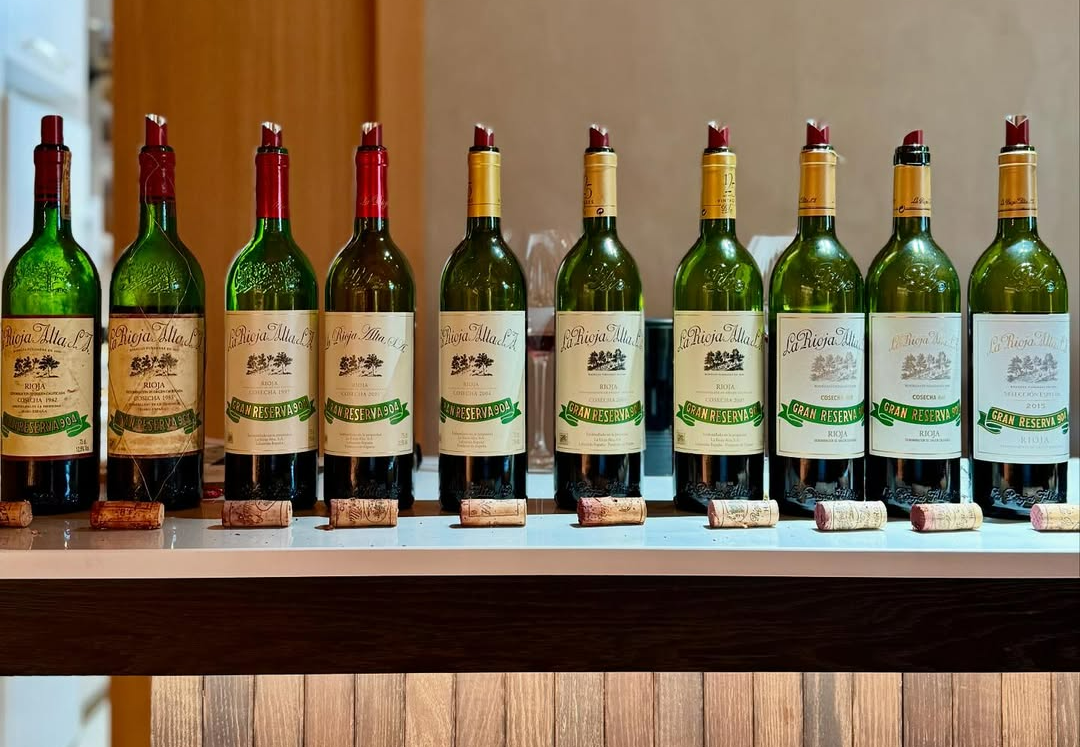 里奥哈与斗罗河谷之旅 │ 橡树河畔酒庄 – 经典与创新的完美平衡