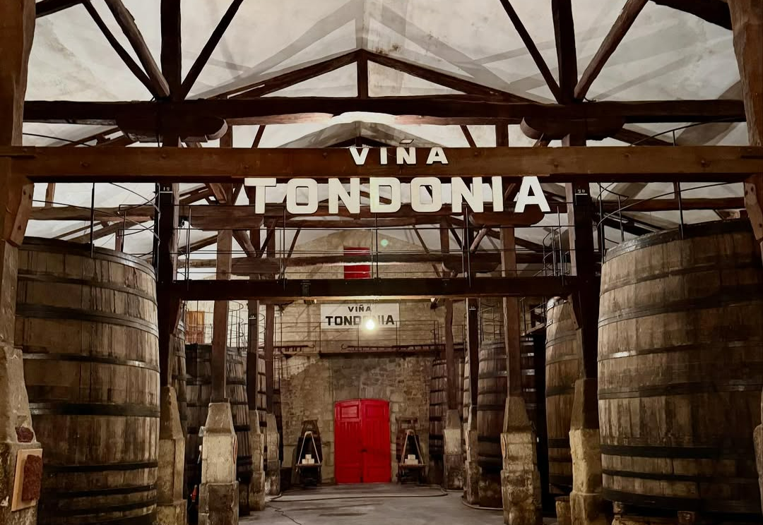 里奥哈与斗罗河谷之旅（1） │ 洛佩兹·雷迪亚酒庄的百年传奇