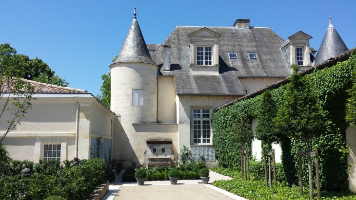 Brdx chateau