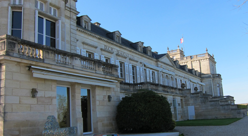 Chateau Ducru Beaucaillou