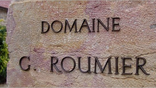 Domaine Roumier