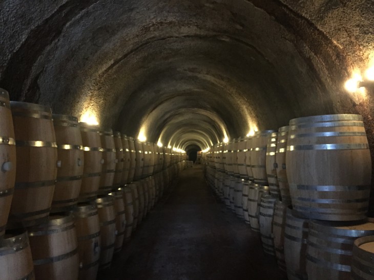 Dunn cellars