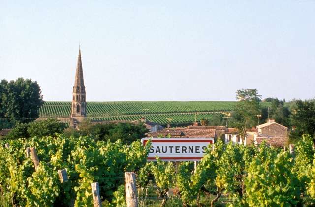 Sauternes