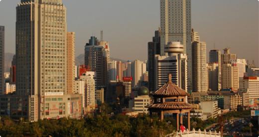 Urumqi