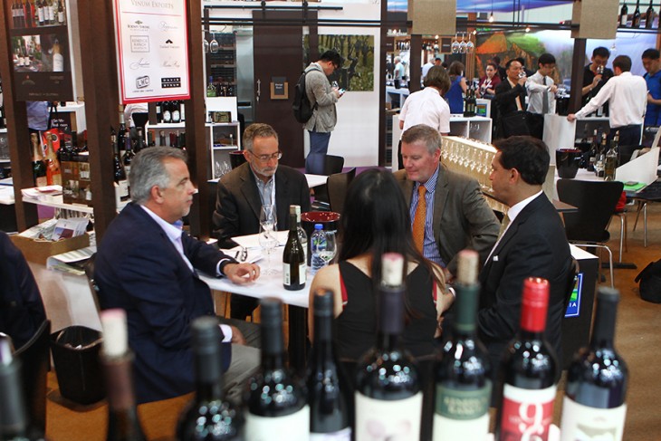 vinexpo hk 2016