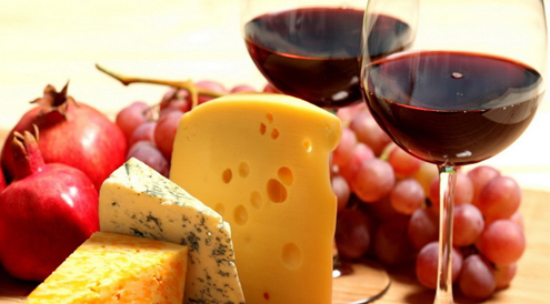 wine-and-cheese